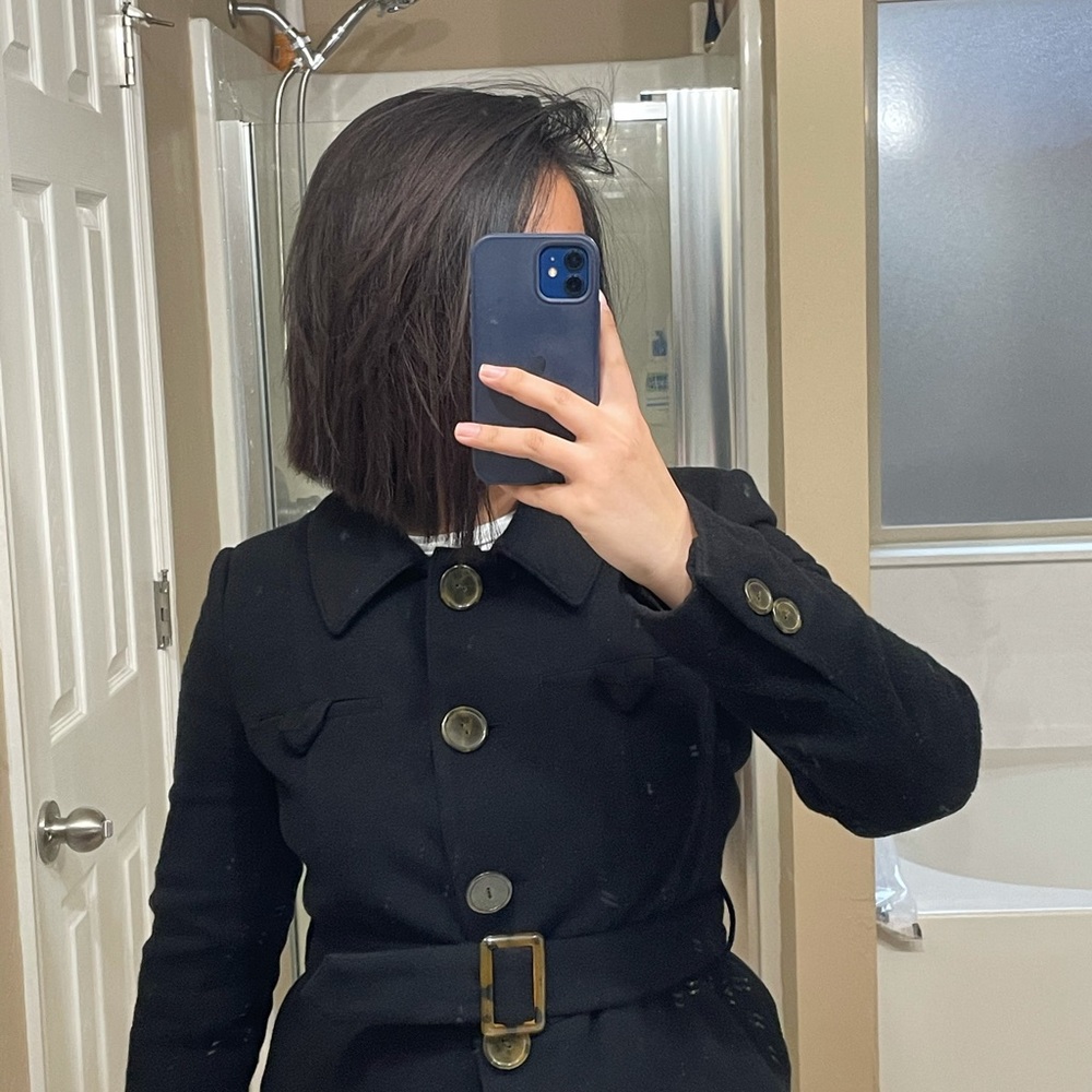 Fillmore Wool Jacket - image 3